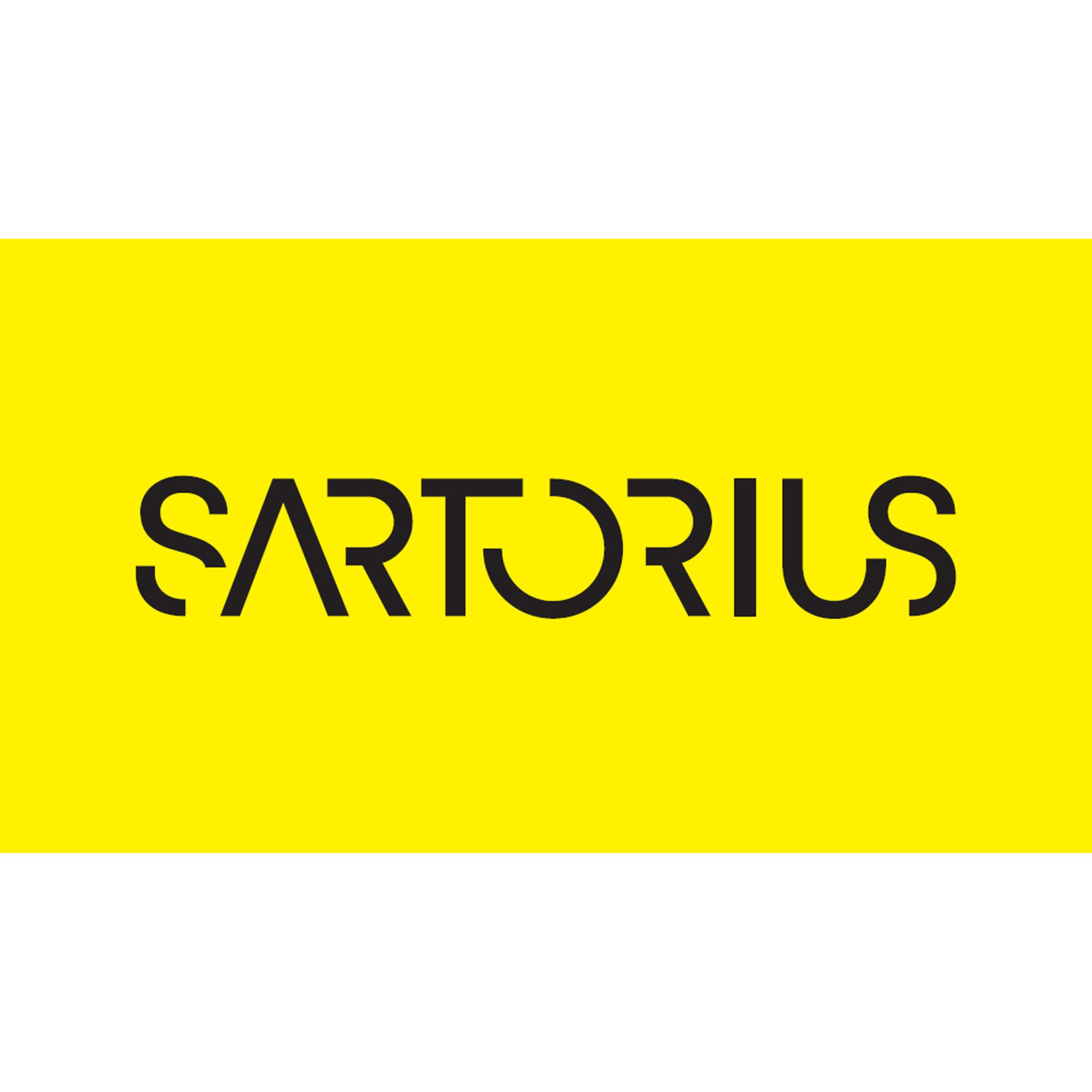 sartorius jobs