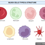 Blood Cells - Types, Definition and Function