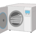 Autoclave image