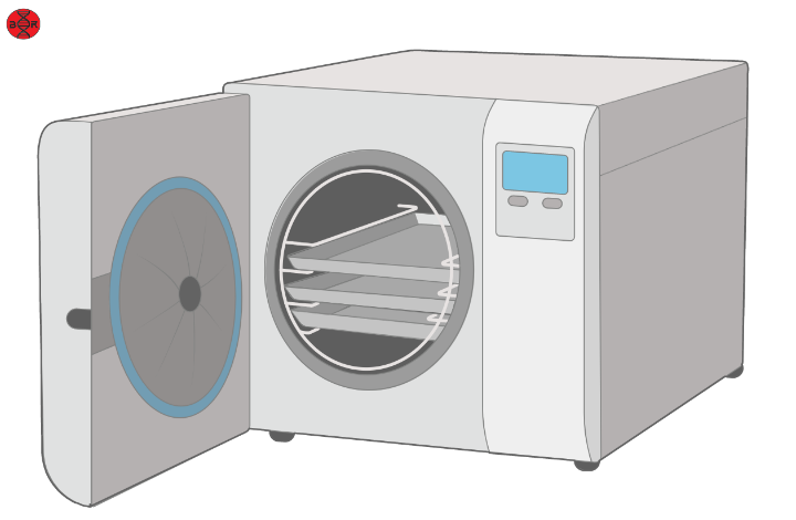 Autoclave image