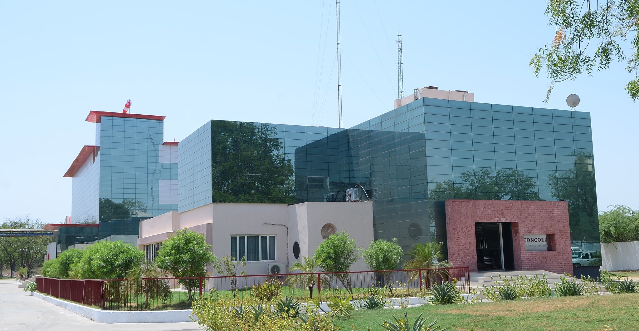 Concord Biotech IPO - India-based biopharma company's initial public offering