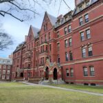 Postdoctoral Positions at Harvard University, Massachusetts - August 2023
