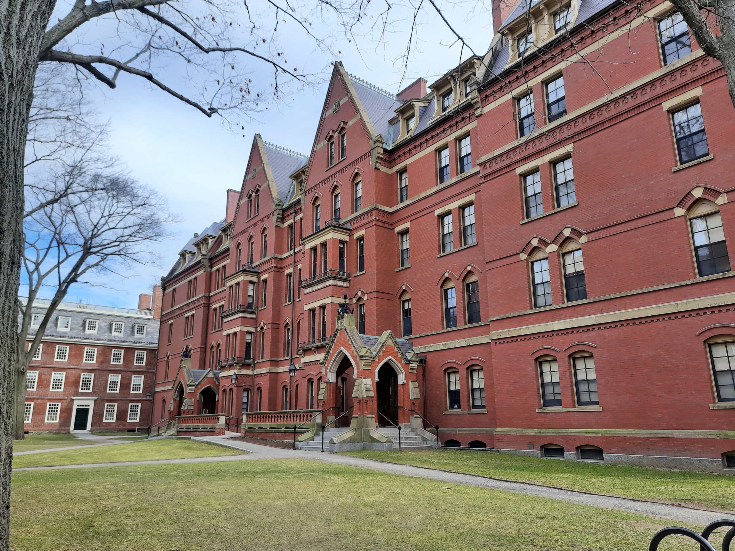 Postdoctoral Positions at Harvard University, Massachusetts - August 2023