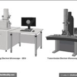 Electron Microscopy - Specimen Preparation, Types, and Application