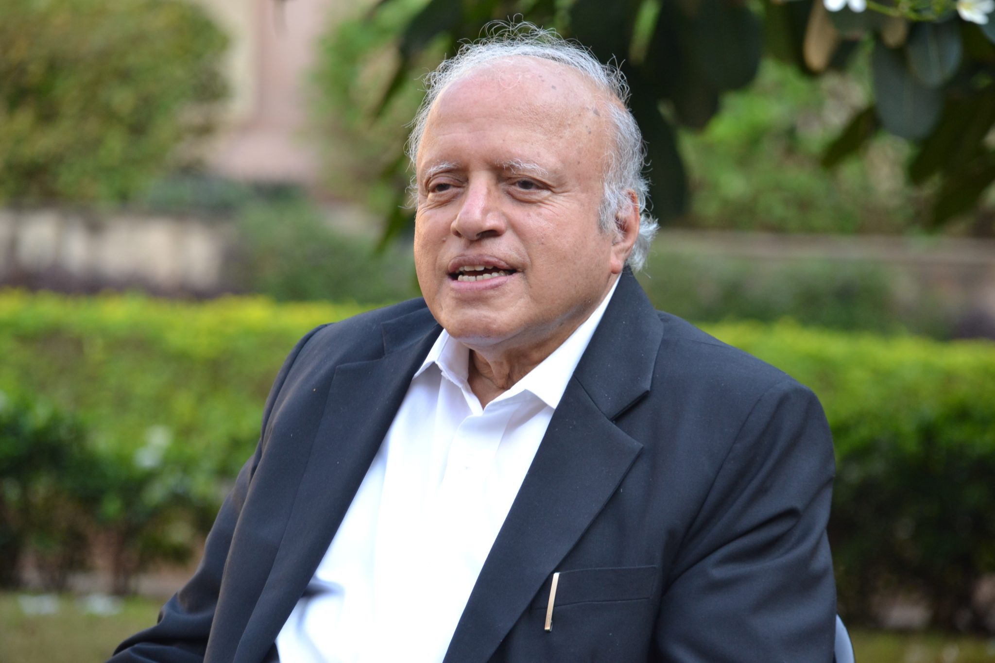 M S Swaminathan, the brain behind India's Green Revolution departed