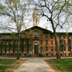 Princeton University, New Jersey - Postdoctoral Positions | September 2023