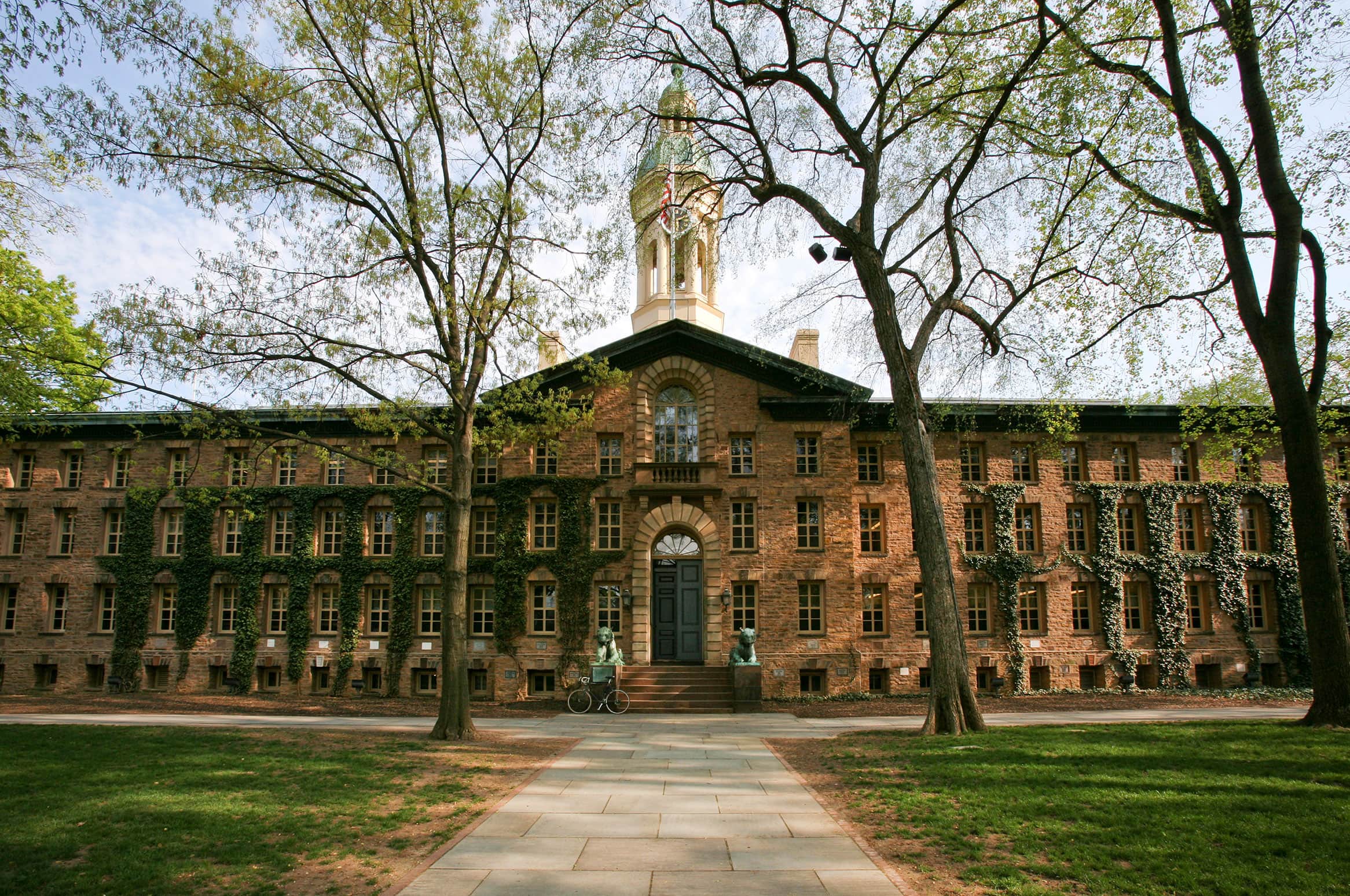Princeton University, New Jersey - Postdoctoral Positions | September 2023
