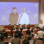 Nobel Prize 2023 in Medicine for the scientists behind mRNA COVID-19 vaccines