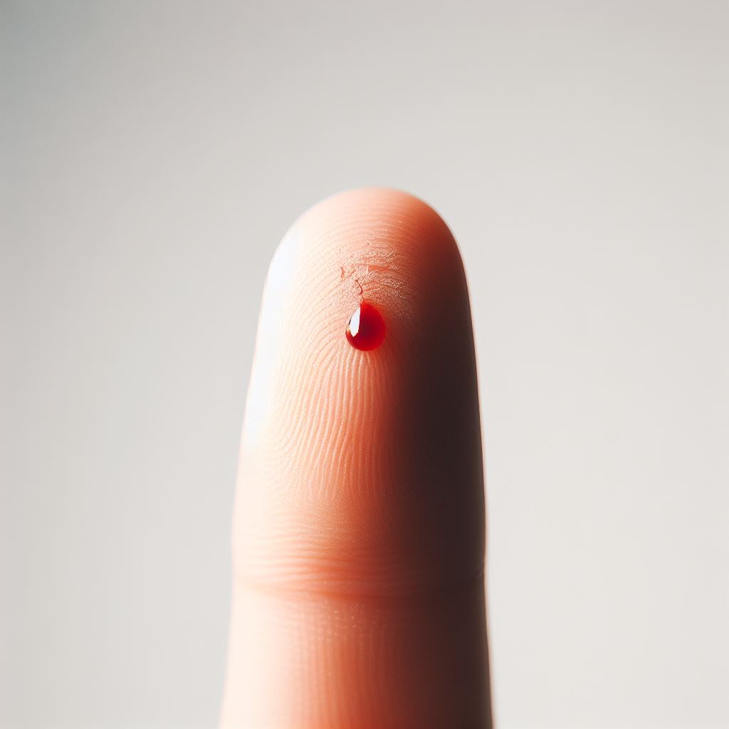 Diagnosis of bipolar disorder is very simple using a blood test to identify biomarkers; A study at the University of Cambridge