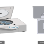 Centrifugation; An Overview of Definition, Principle, Centrifuge and Types