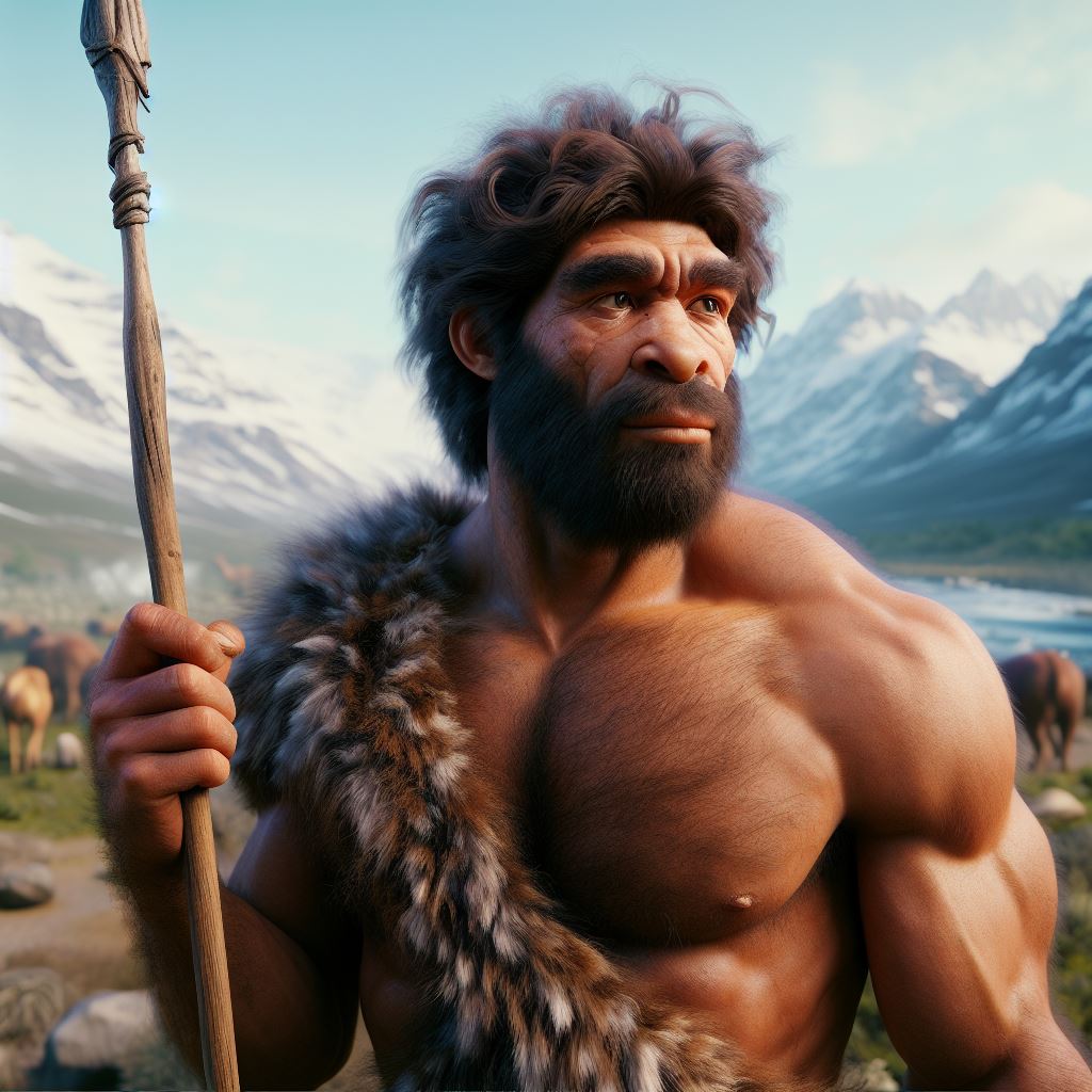 Gene variants of Neanderthal are associated with greater pain sensitivity; University College London