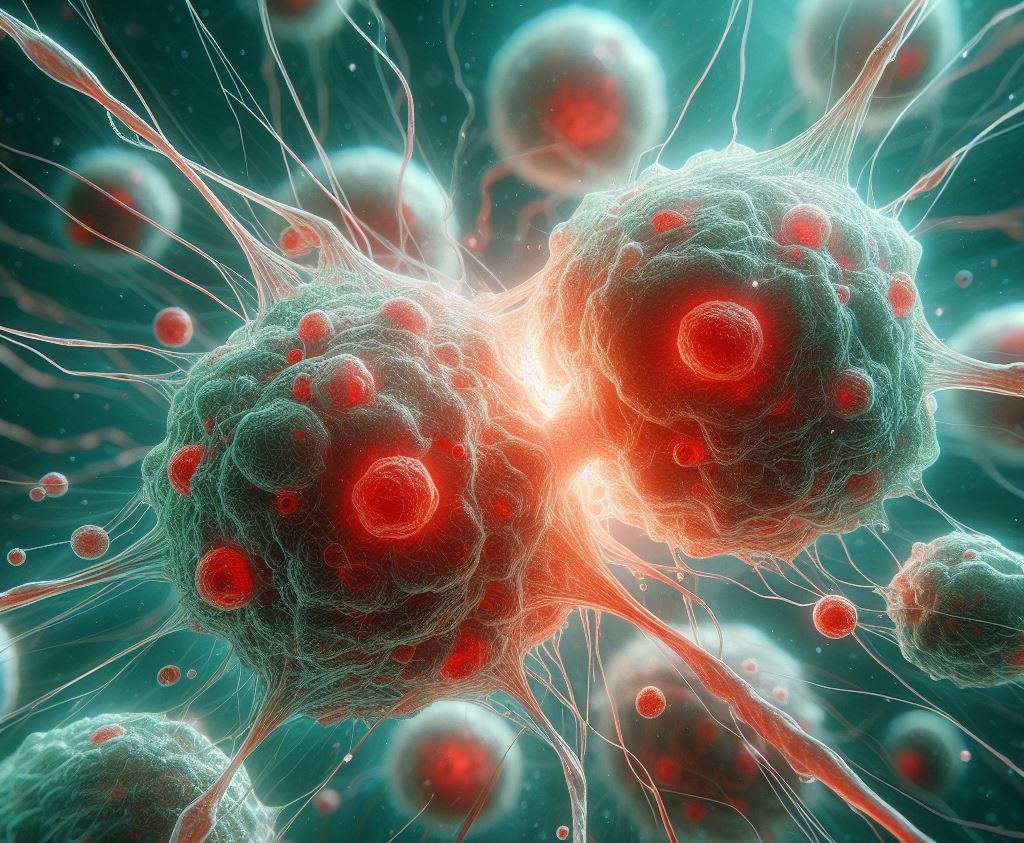 cancer representation