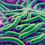 antibiotic resistant bacteria