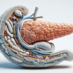 Stimulation of nerves in the pancreas causes regeneration of insulin-producing cells