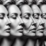 aging skin