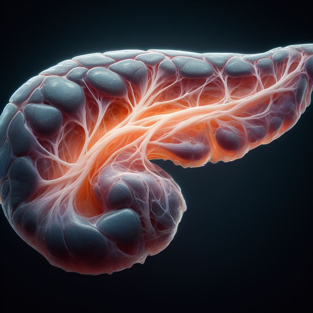 pancreatic cancer drug candidate