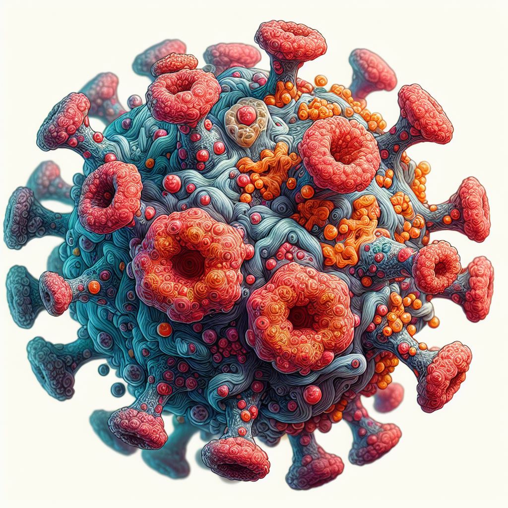 monkeypox virus transmission