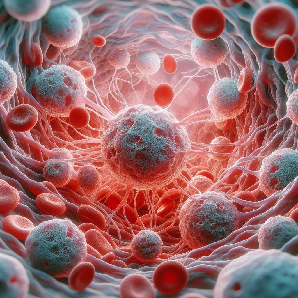 ai in cancer treatment