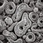 beta cells in pancreas
