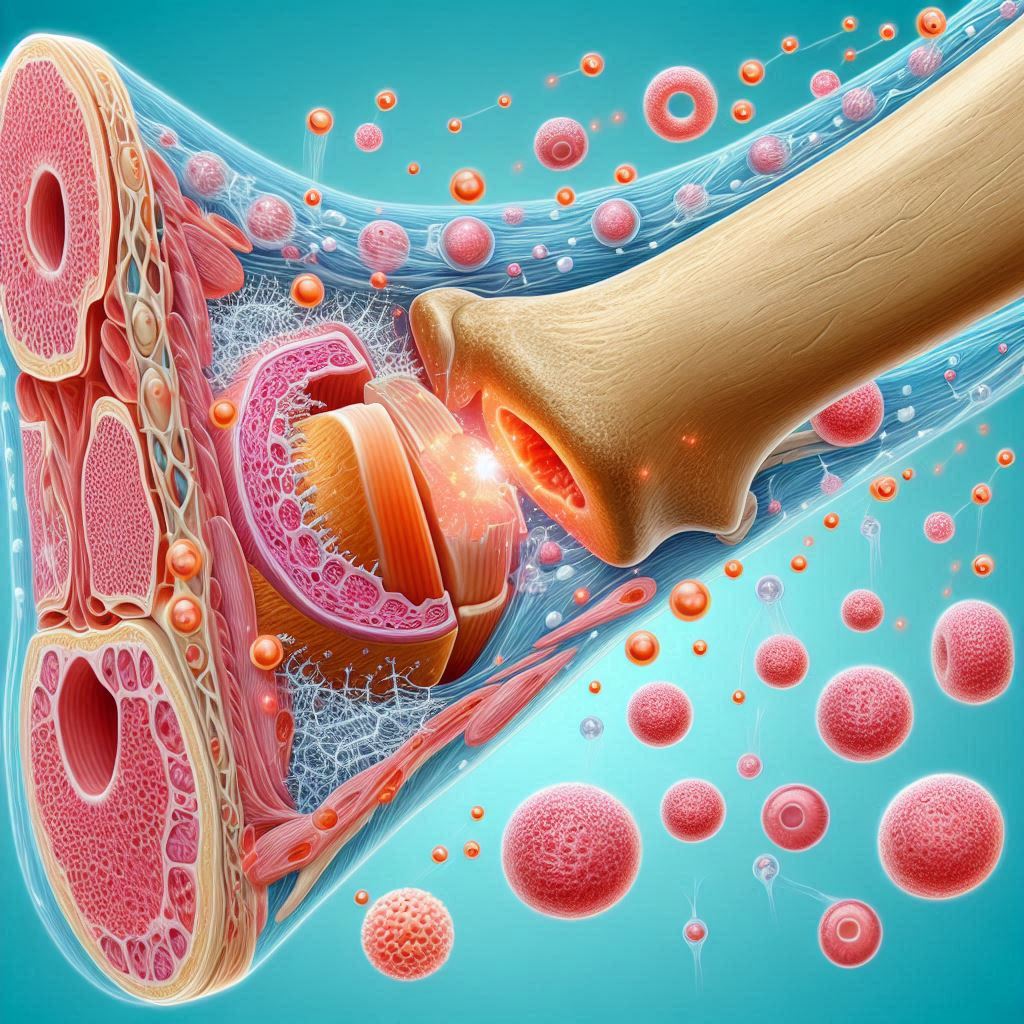 bone regeneration