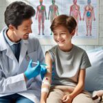 gene therapy in kids