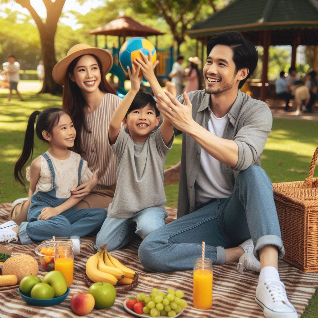 how do fathers influence the health of children