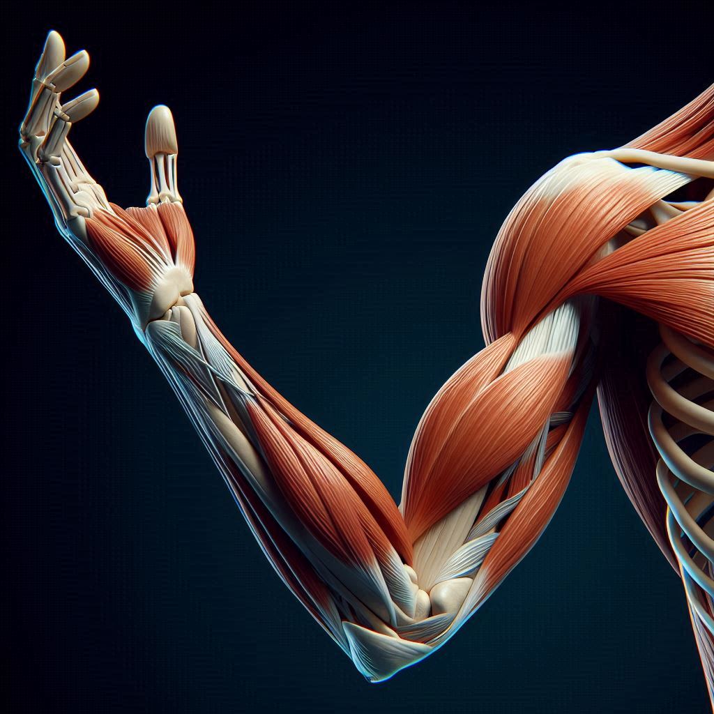 skeletal muscle