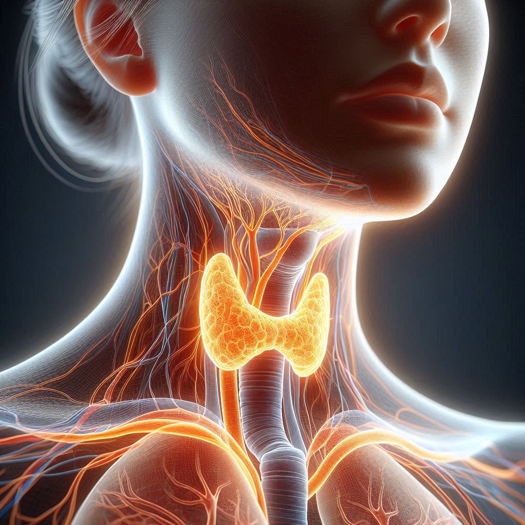 how to detect thyroid cancer