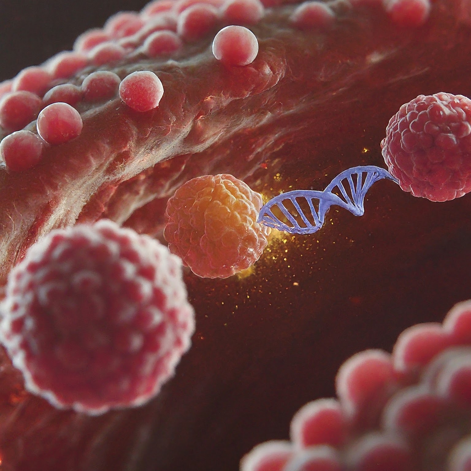 gene therapy clinical trials