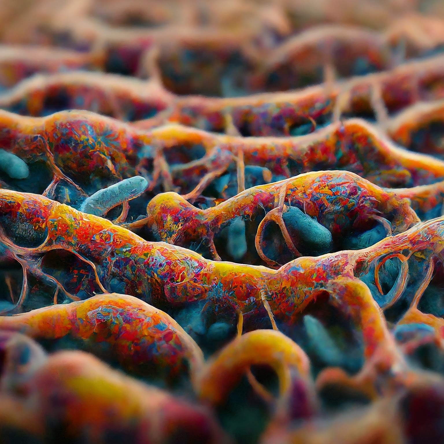 gut microbiome and hormones