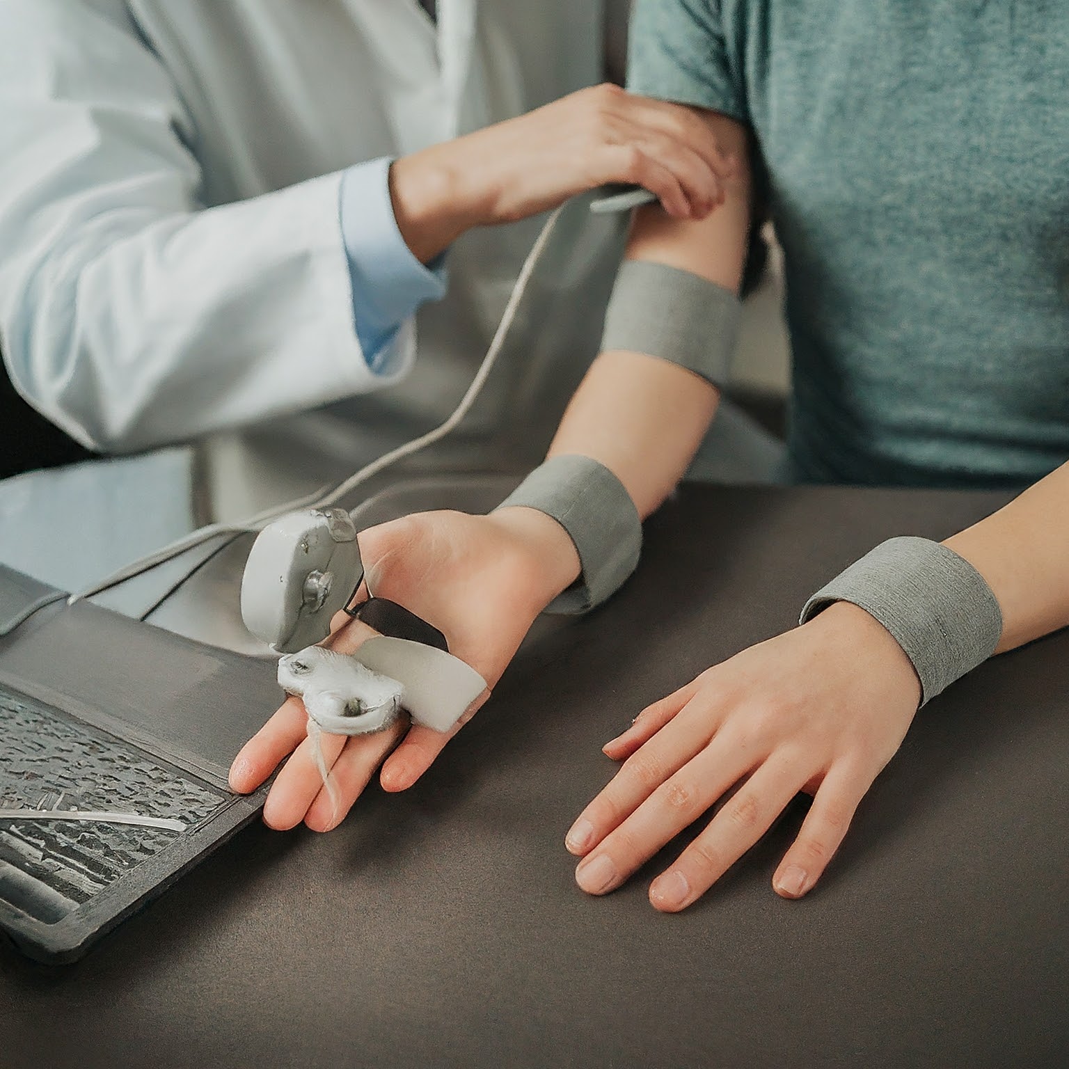 deep brain stimulation