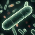 Clostridioides difficile structure
