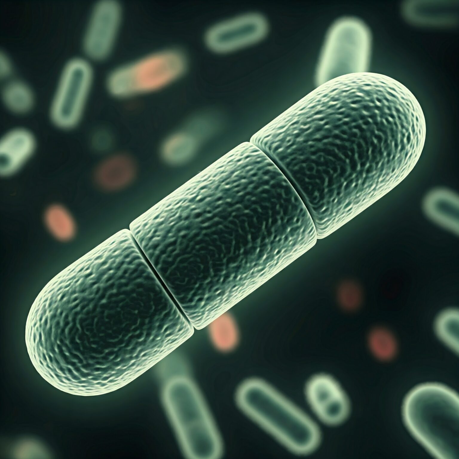 New mRNA vaccine against Clostridioides difficile caused infections