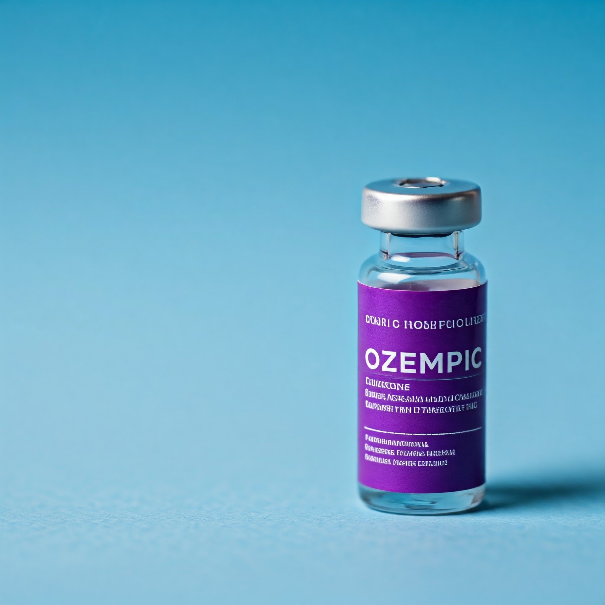 ozempic injection