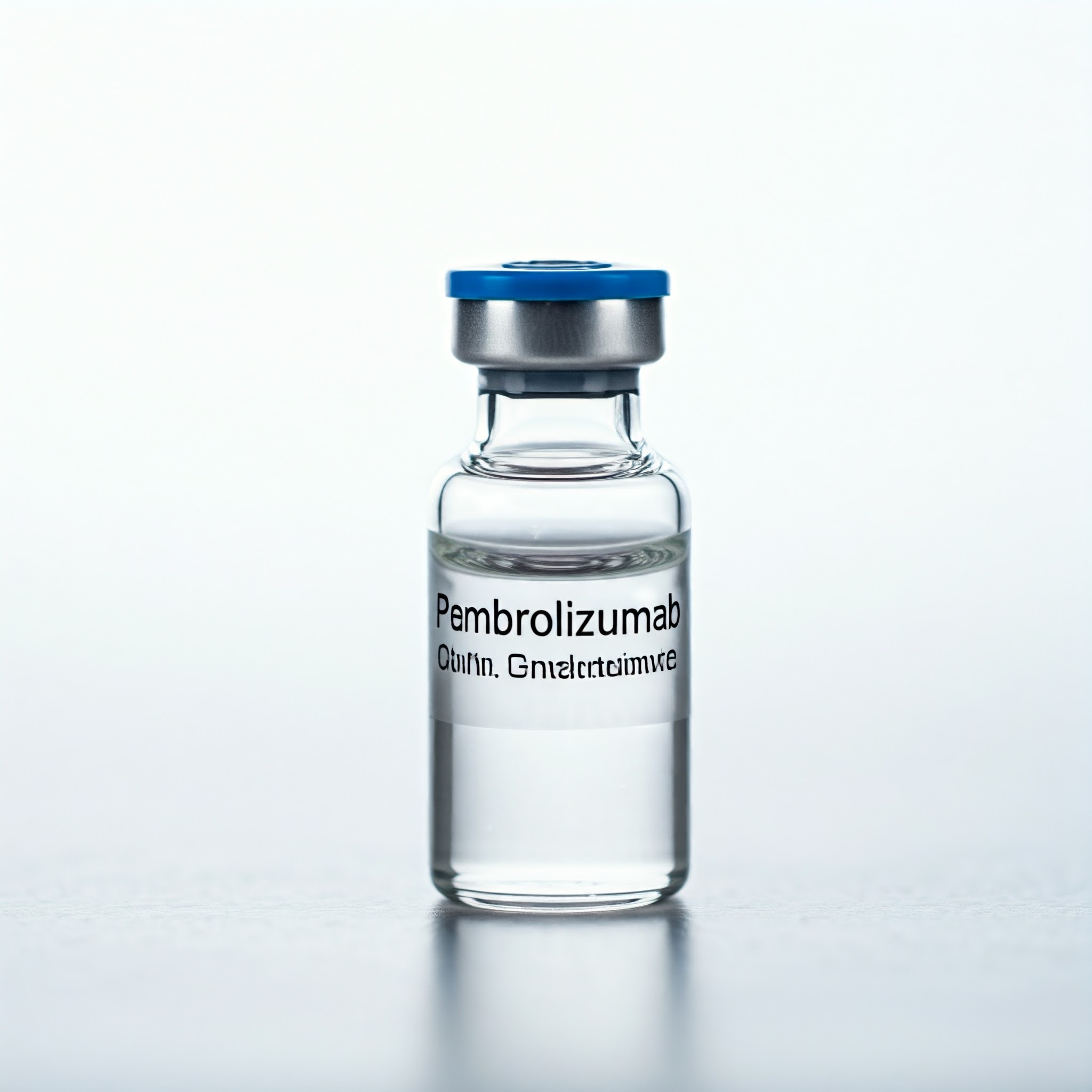 pembrolizumab