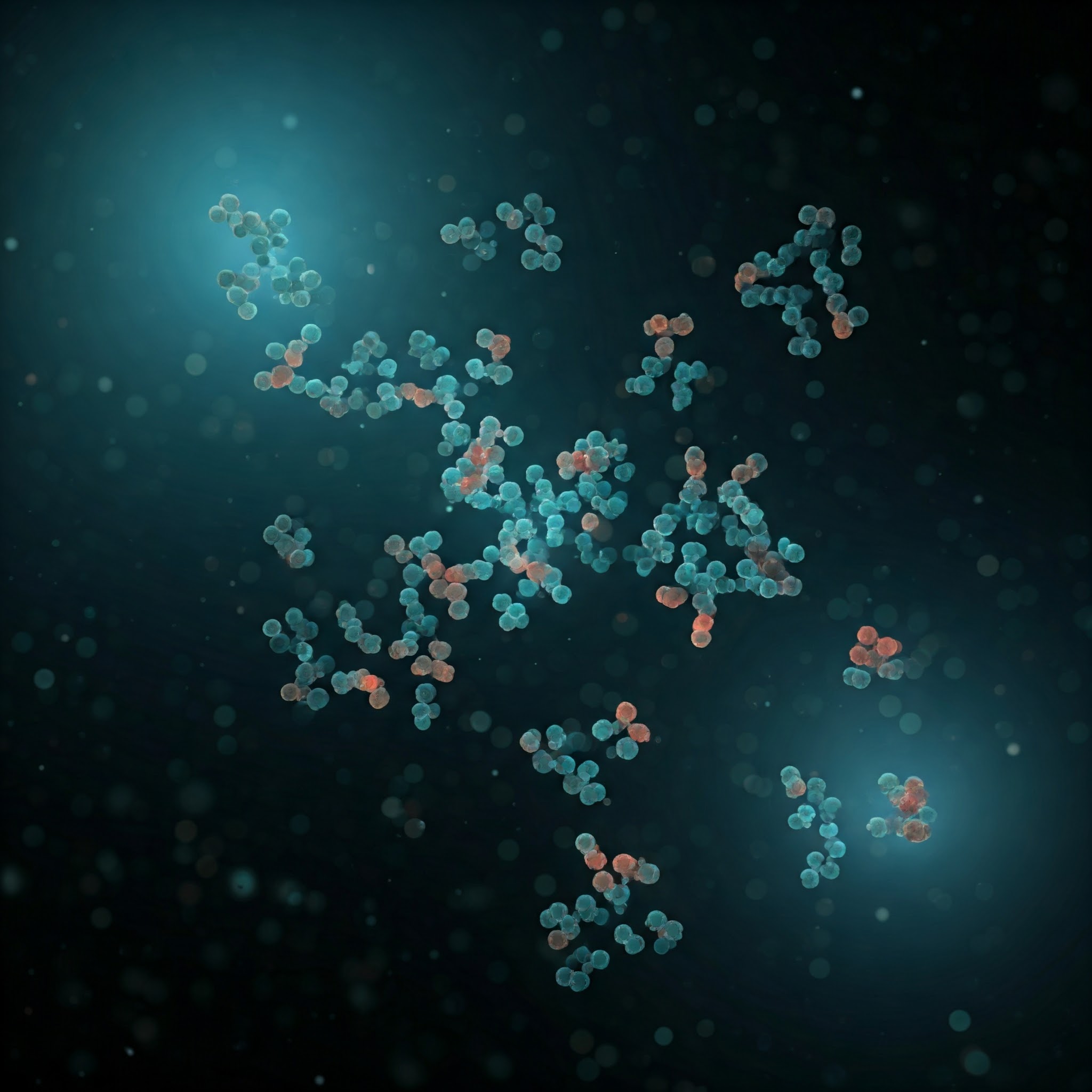 antibody nerve regeneration representation