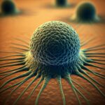 cancer progression representation