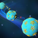 dna nanorobots representation