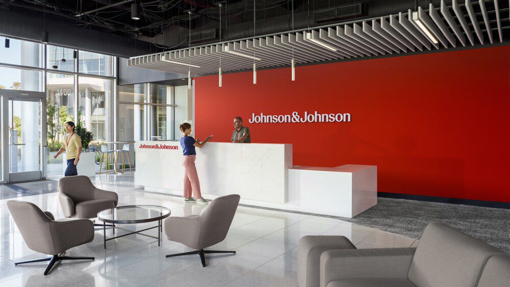 JohnsonAndJohnson