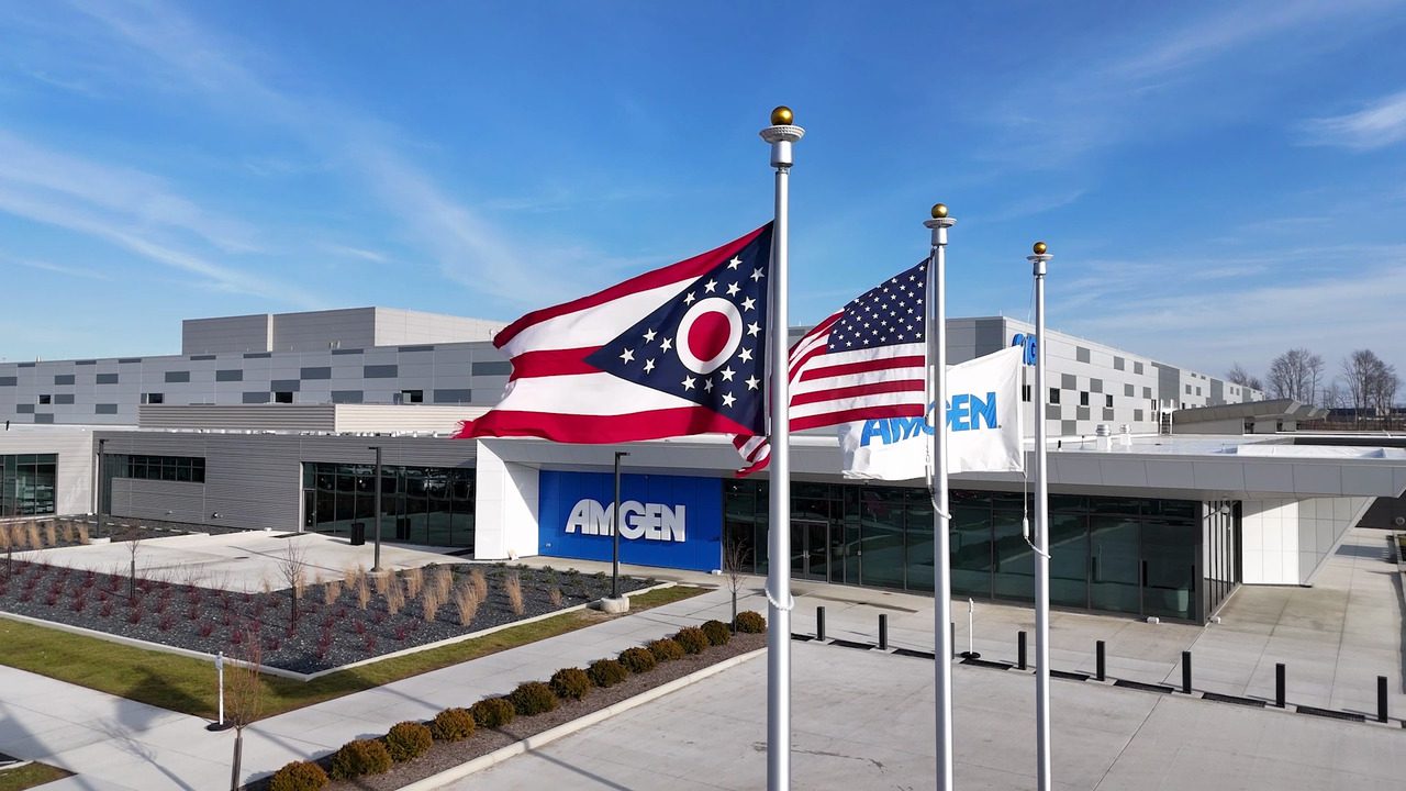 amgen