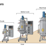 bioreactor structure