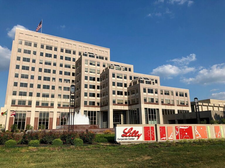 Eli Lilly Declares Powerful 2% A1C Reduction and 17% Weight Loss in Landmark Phase 3 Trial Results of Retatrutide