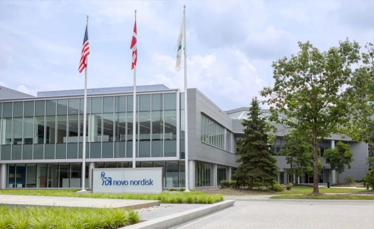 novo nordisk