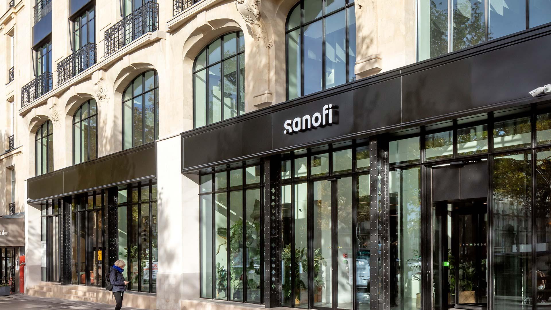 sanofi