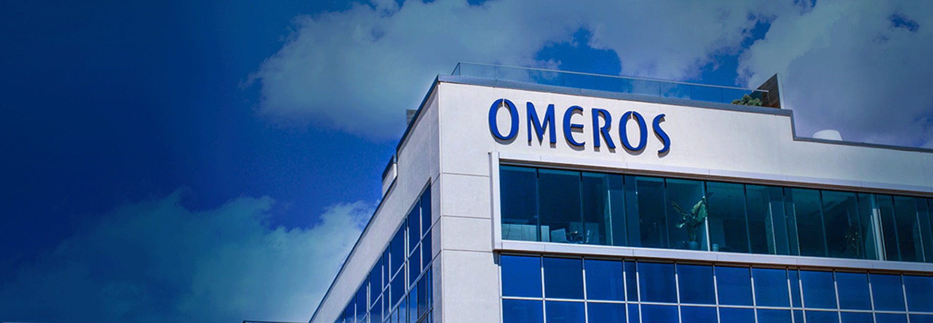 omeros corporation business news