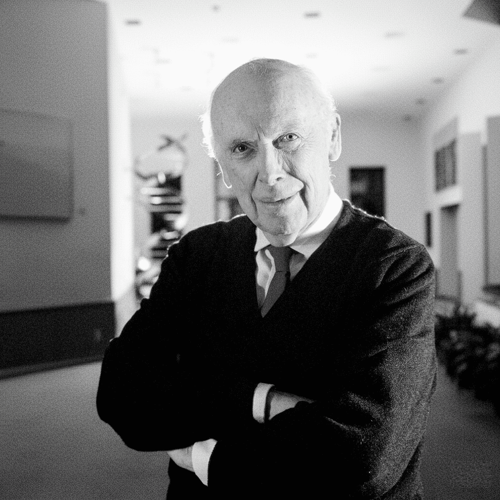 Dr. James D Watson Obituary