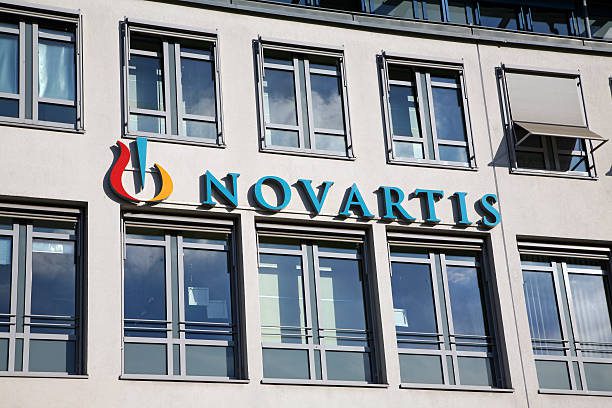 novartis