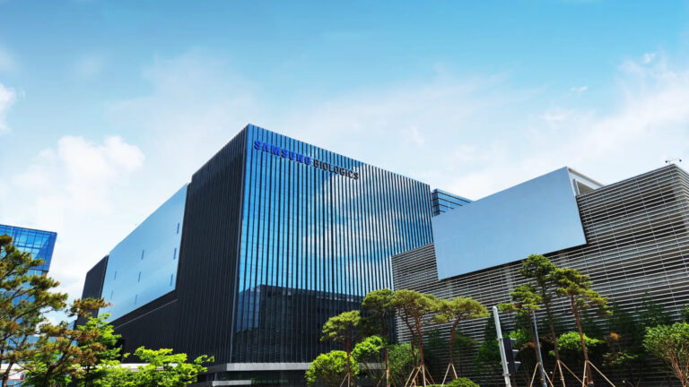 Samsung Biologics Q2 2026 Earnings: Revenue Rises to KRW 1,321 Billion Amid Global Manufacturing Expansion