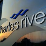 Charles_River_Laboratories news and statistics