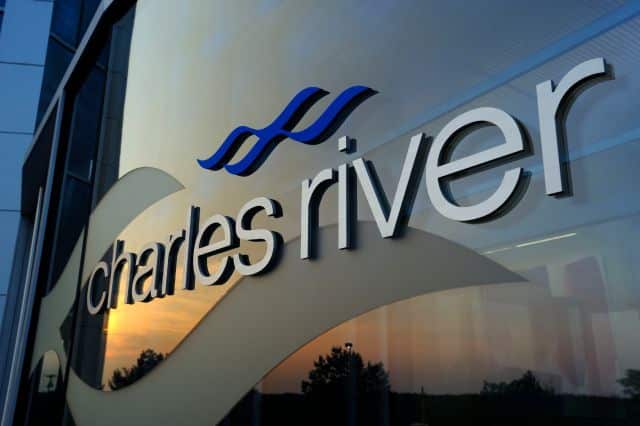 Charles_River_Laboratories news and statistics